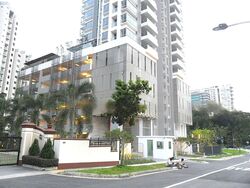 Gilstead Two (D11), Apartment #592033321